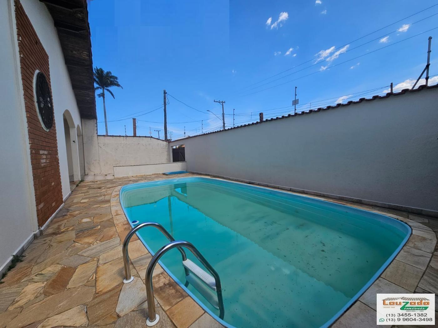 Casa, 3 quartos, 100 m² - Foto 1