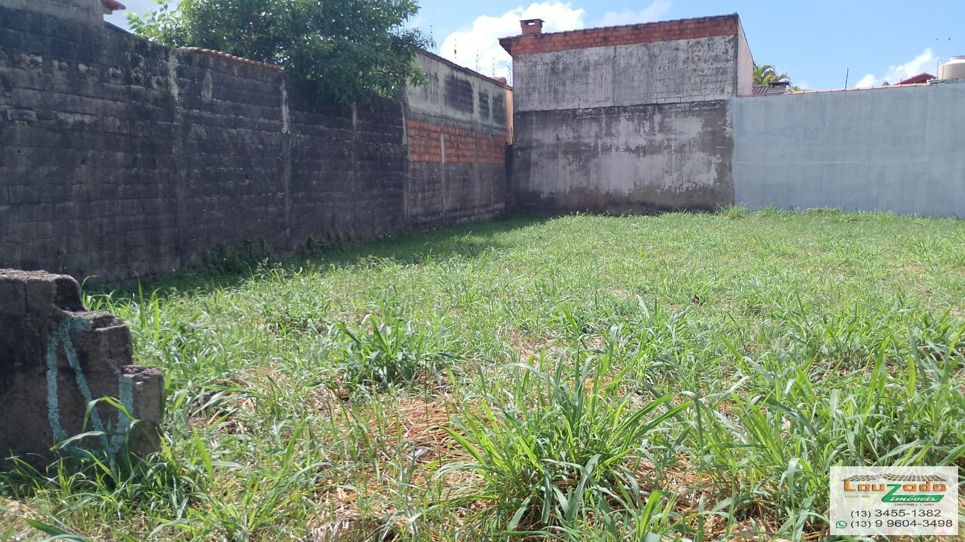 Terreno, 325 m² - Foto 1