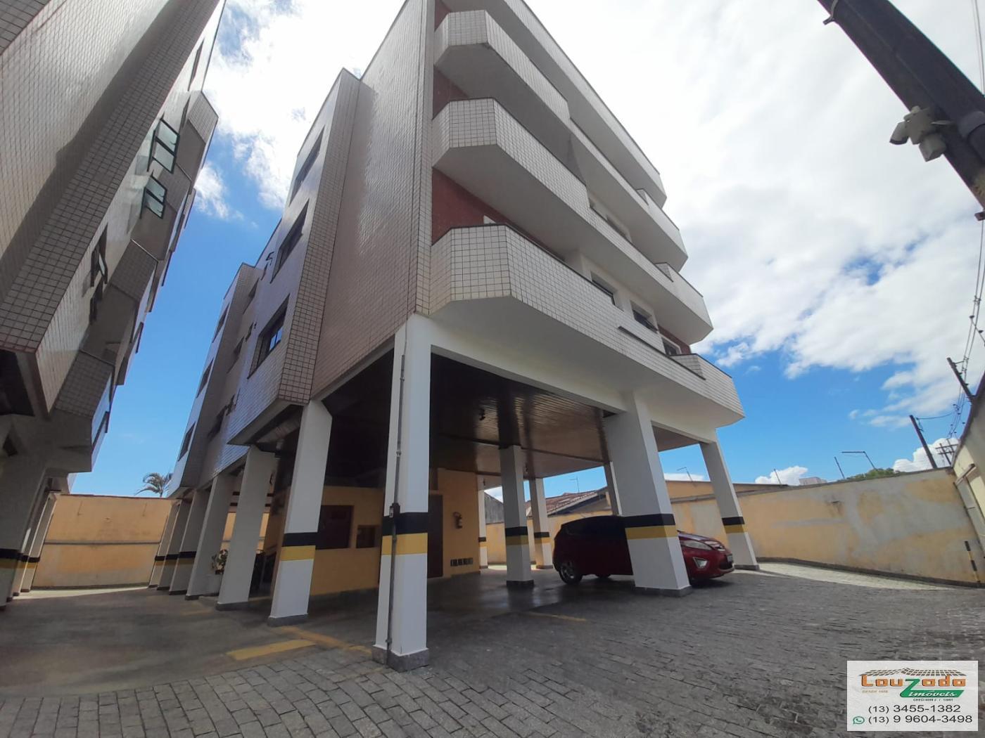 Apartamento, 1 quarto, 50 m² - Foto 1