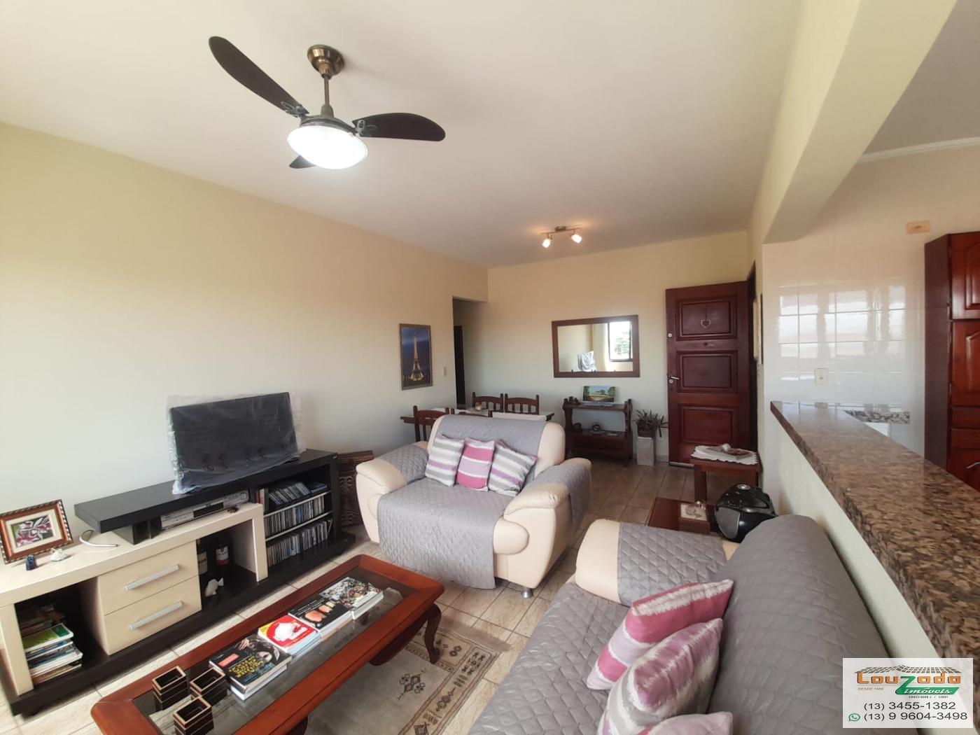 Apartamento, 1 quarto, 50 m² - Foto 6