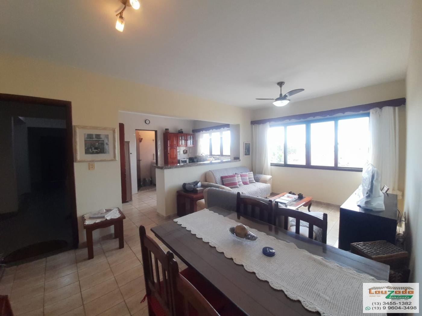 Apartamento, 1 quarto, 50 m² - Foto 8