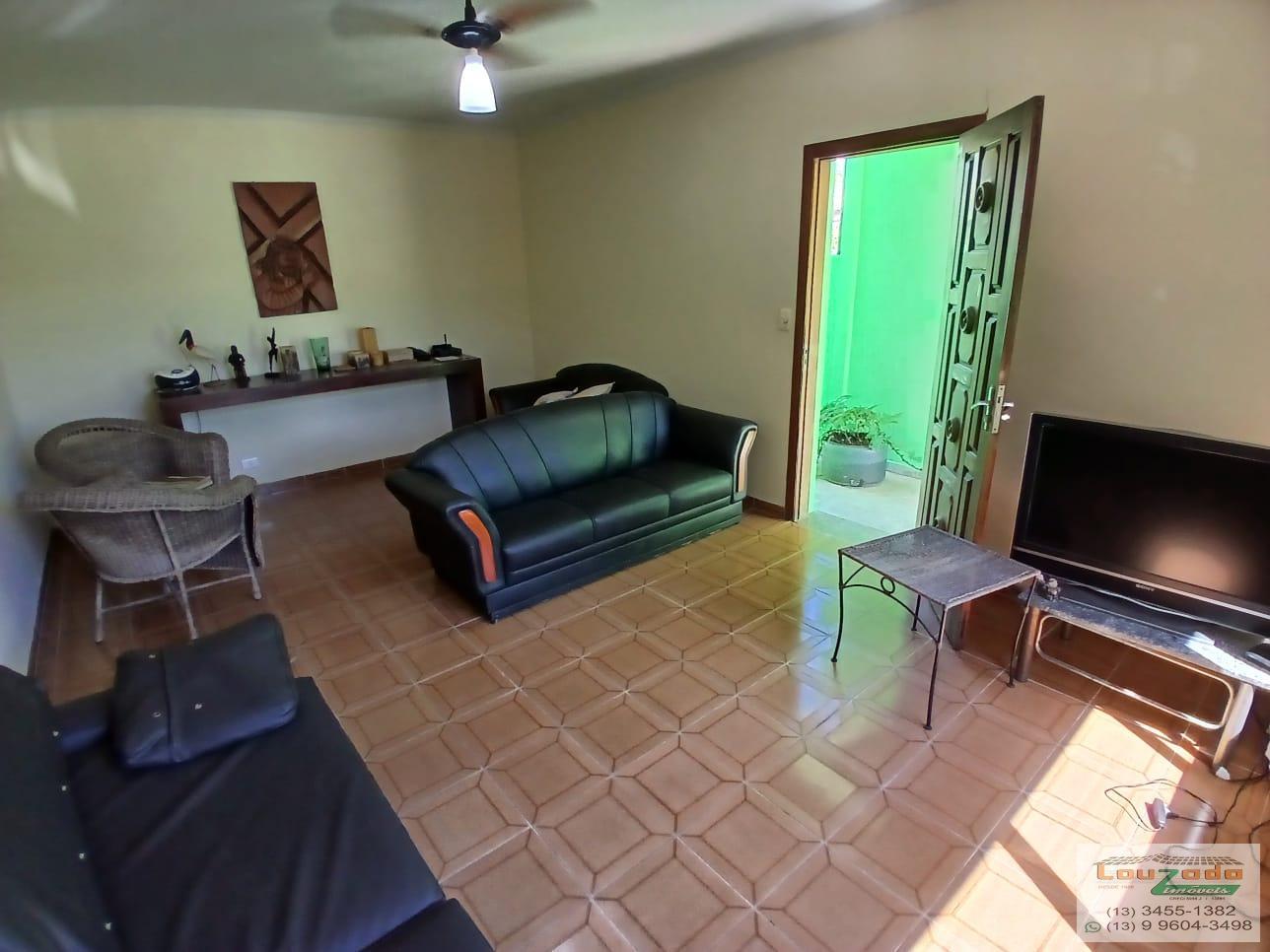 Casa, 5 quartos, 205 m² - Foto 3