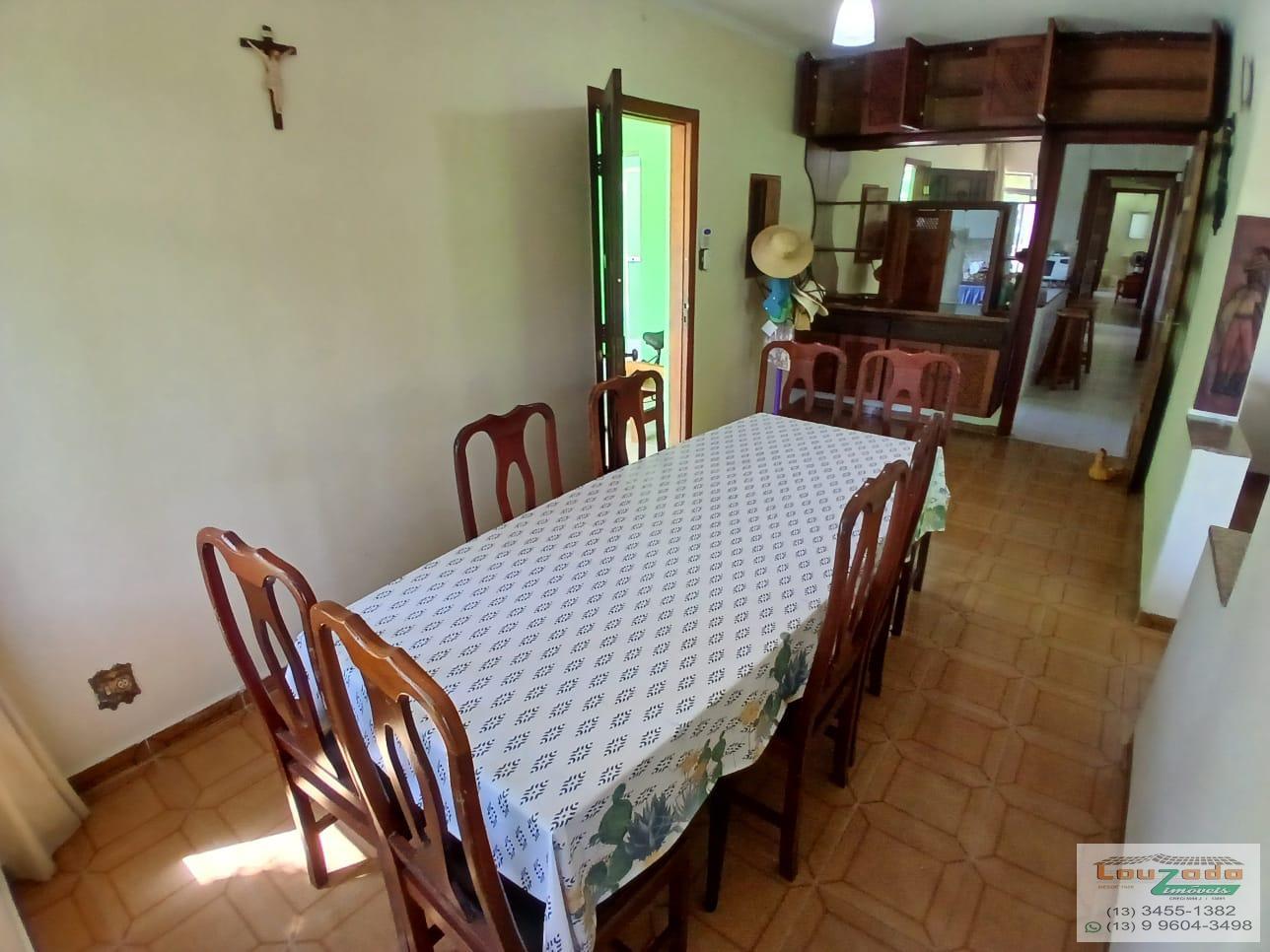 Casa, 5 quartos, 205 m² - Foto 6