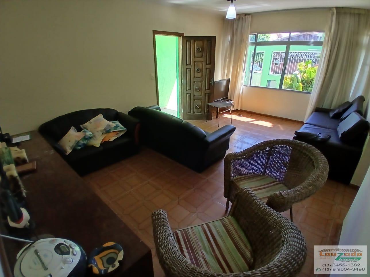 Casa, 5 quartos, 205 m² - Foto 4