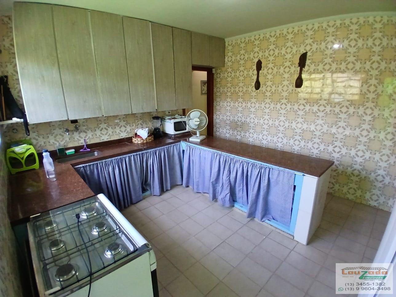 Casa, 5 quartos, 205 m² - Foto 7