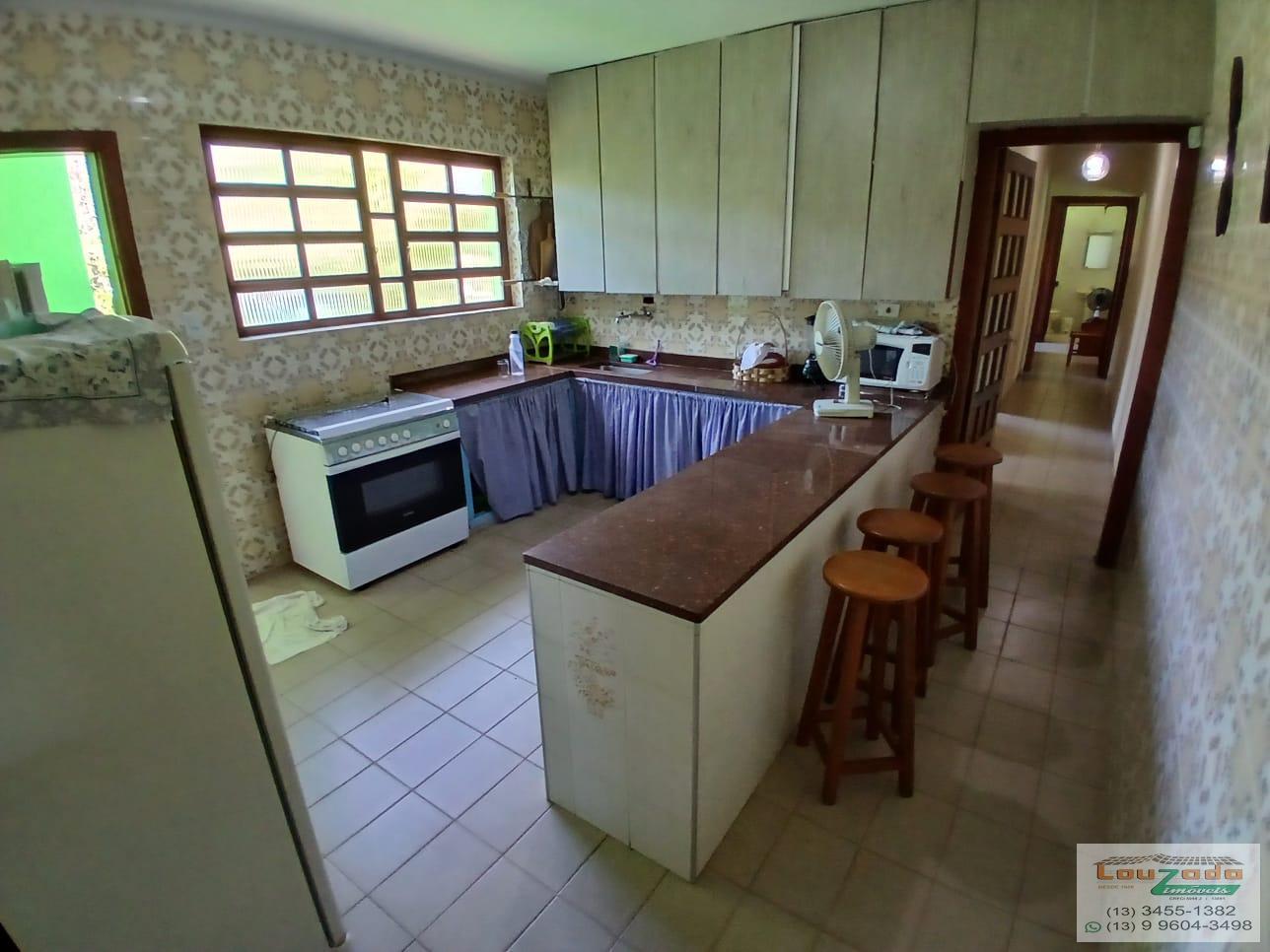 Casa, 5 quartos, 205 m² - Foto 8