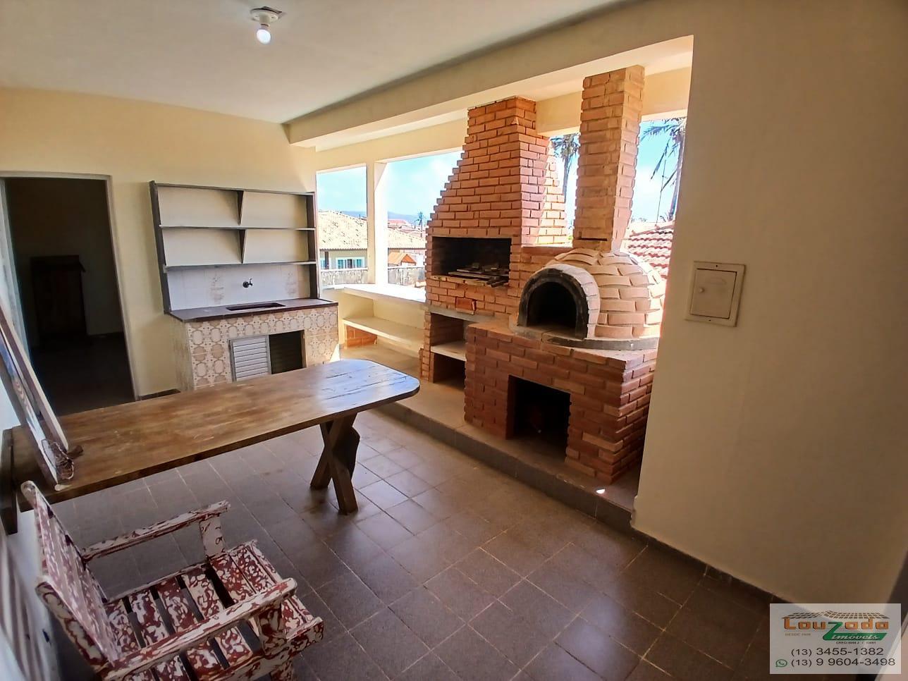 Casa, 5 quartos, 205 m² - Foto 25