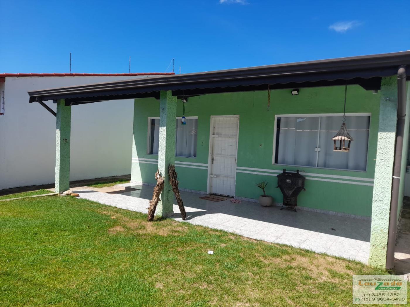 Casa, 3 quartos, 134 m² - Foto 2