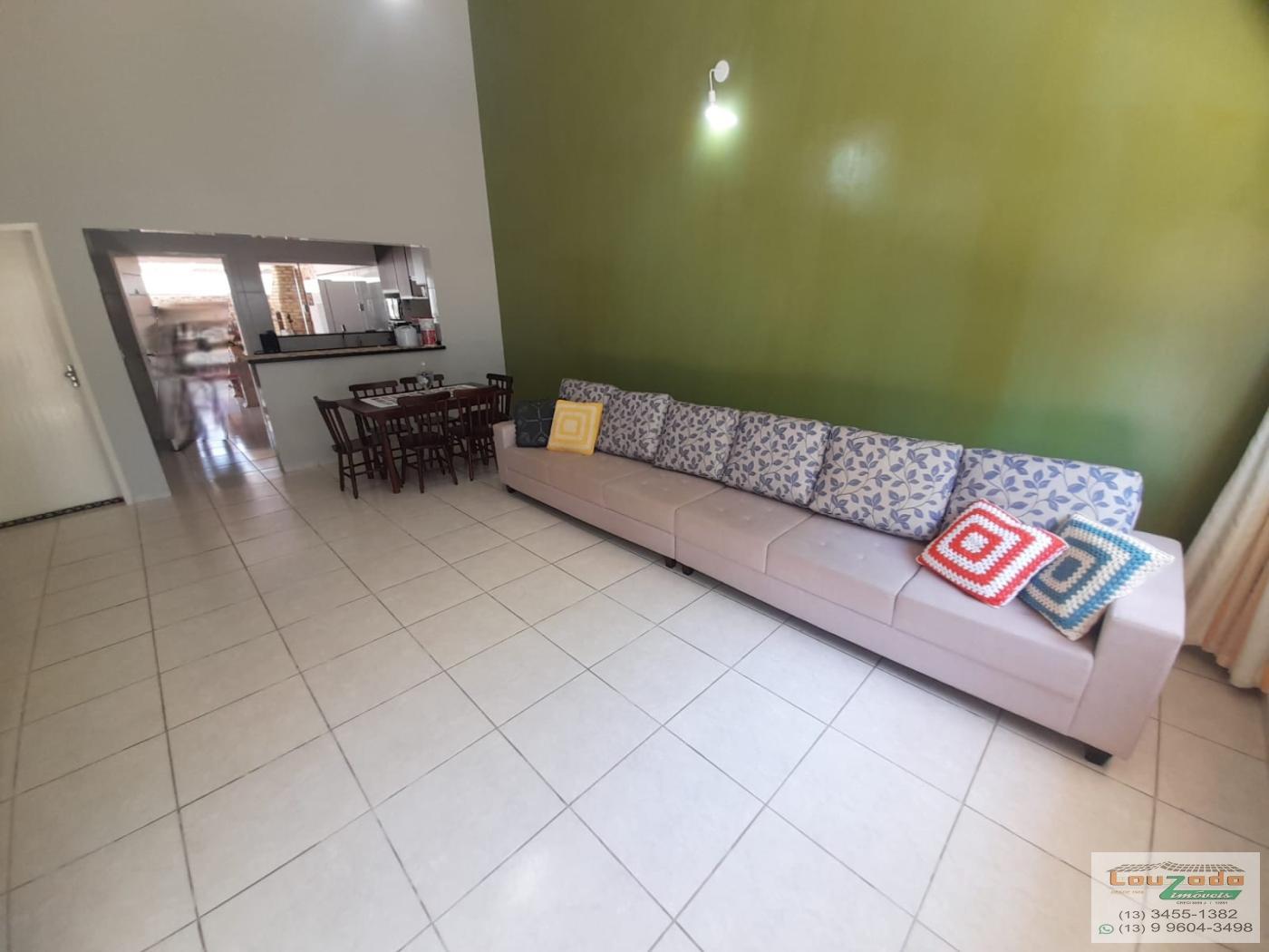 Casa, 3 quartos, 150 m² - Foto 9