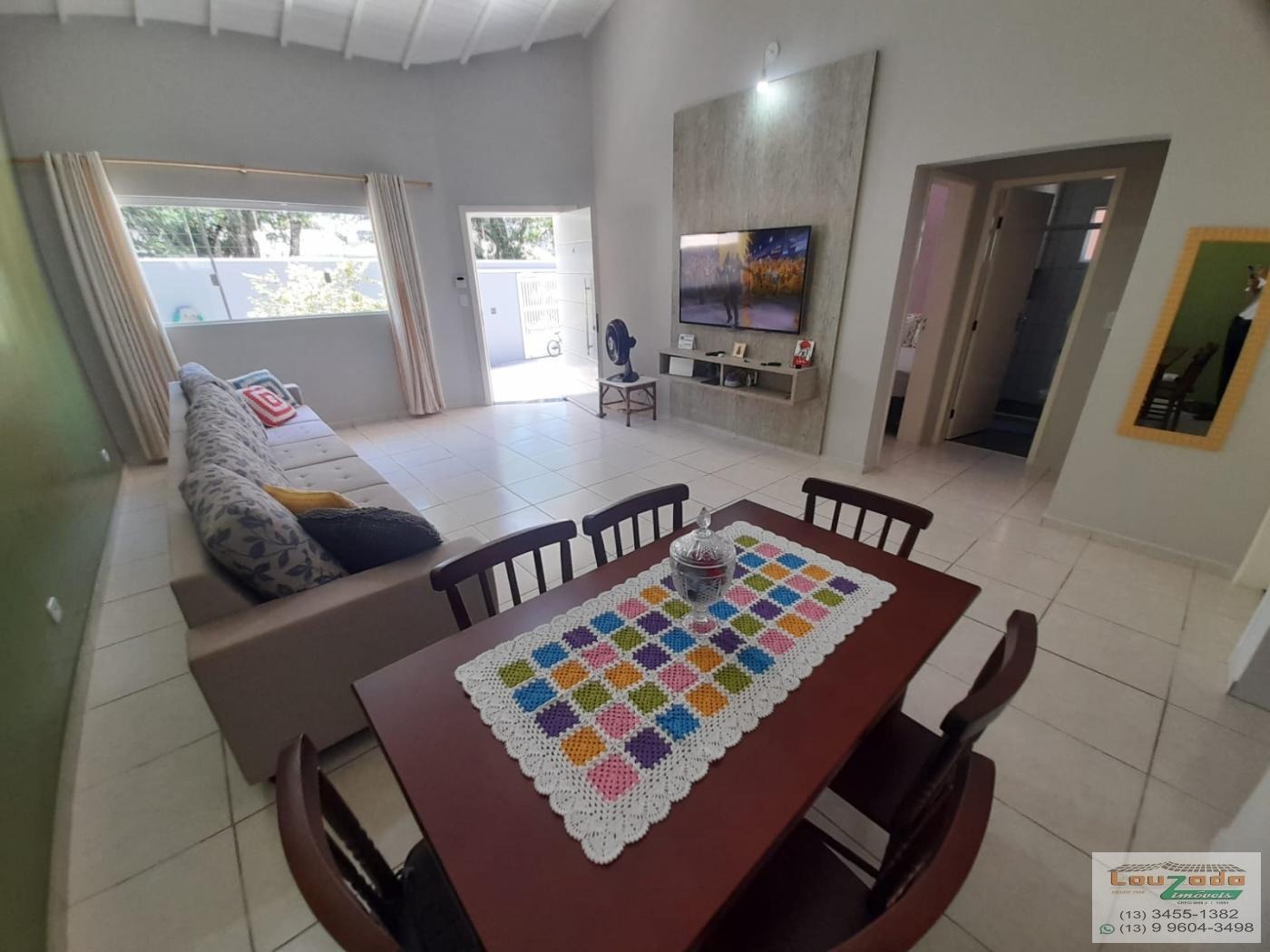 Casa, 3 quartos, 150 m² - Foto 11