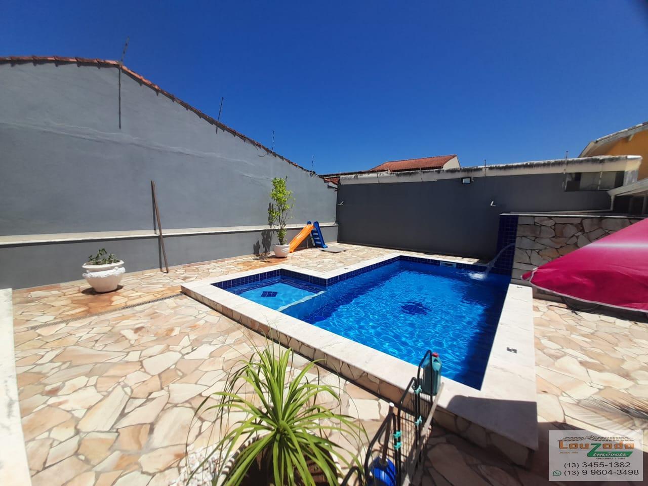 Casa, 3 quartos, 150 m² - Foto 3