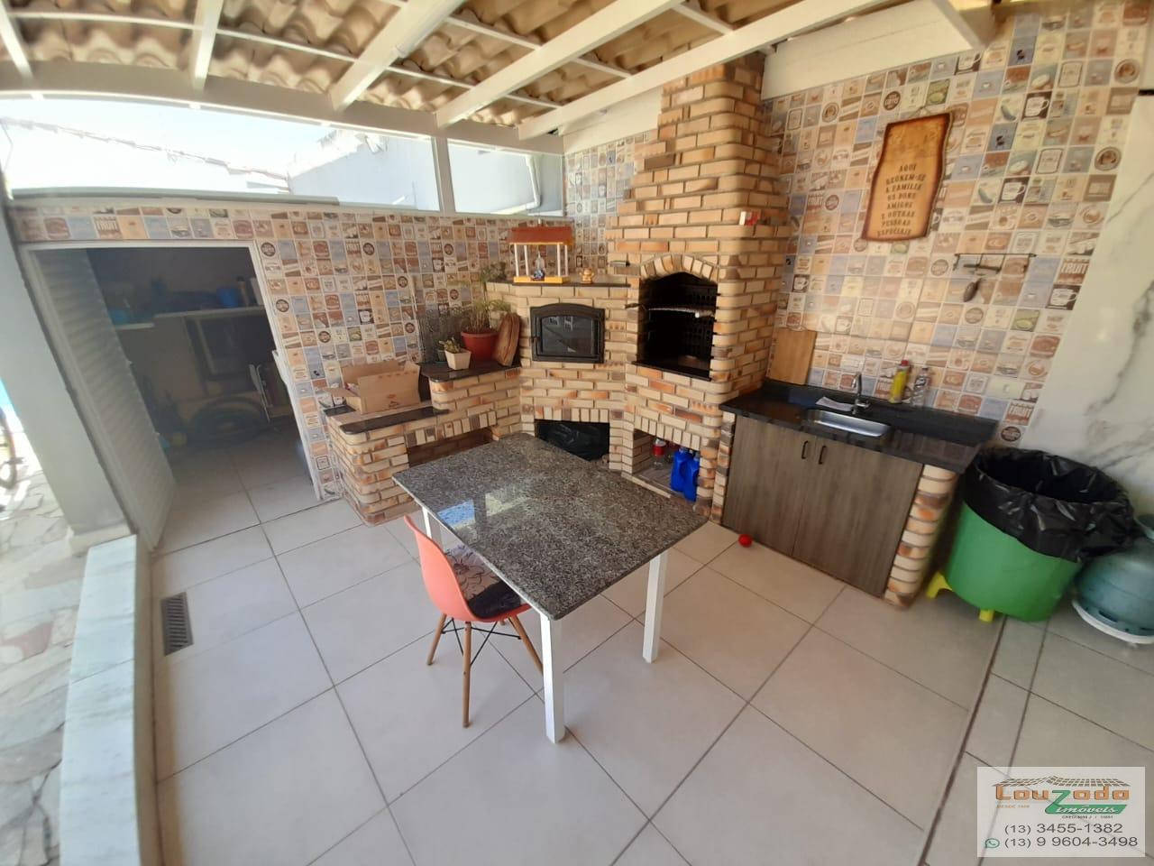 Casa, 3 quartos, 150 m² - Foto 6