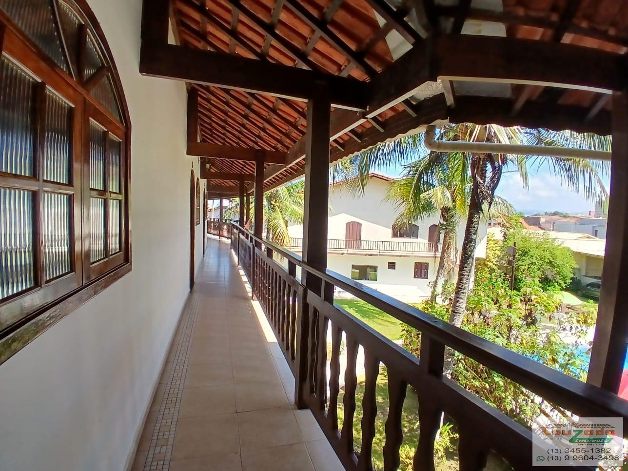 Hotel, 16 quartos, 1169 m² - Foto 15