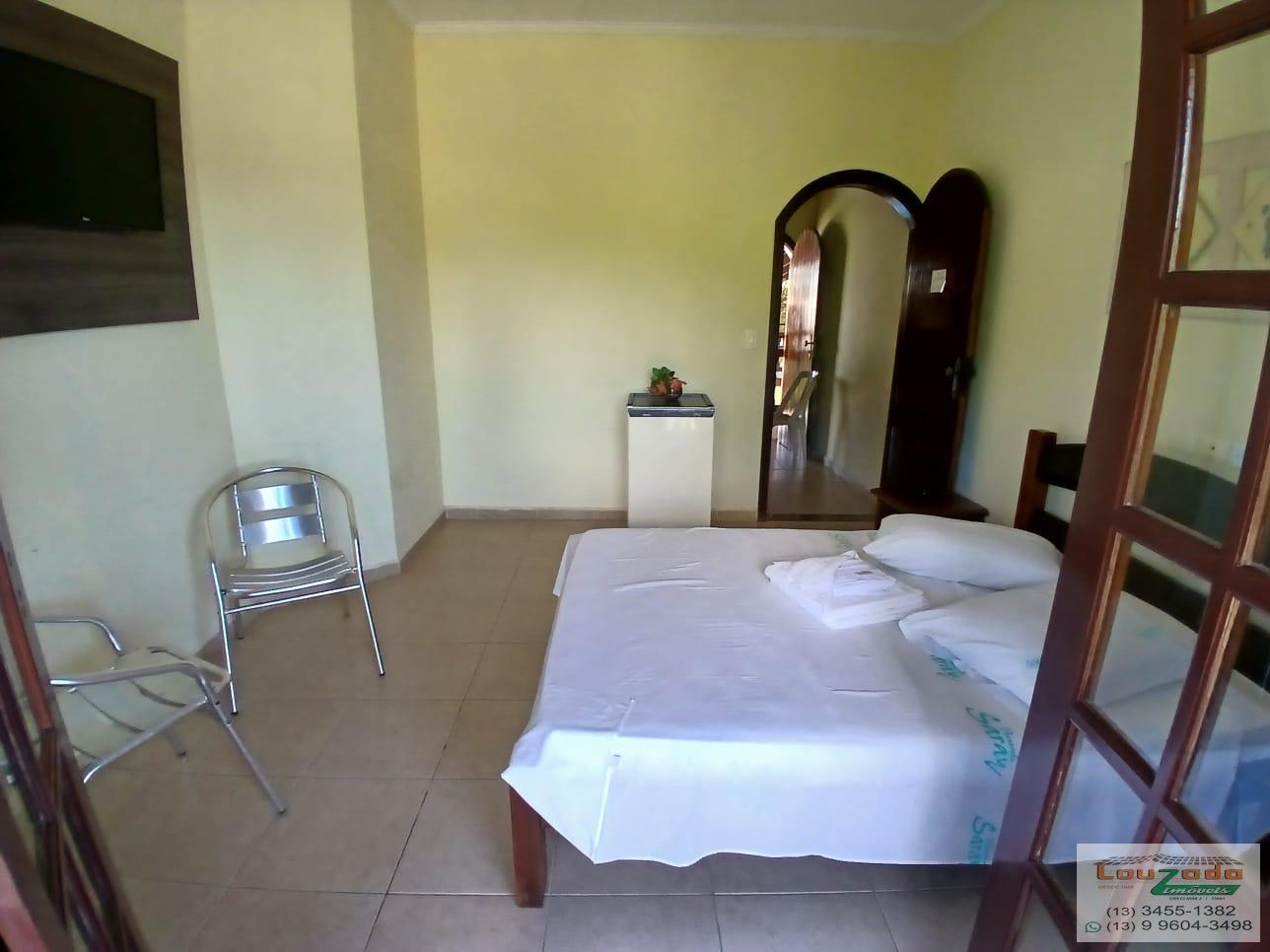 Hotel, 16 quartos, 1169 m² - Foto 18