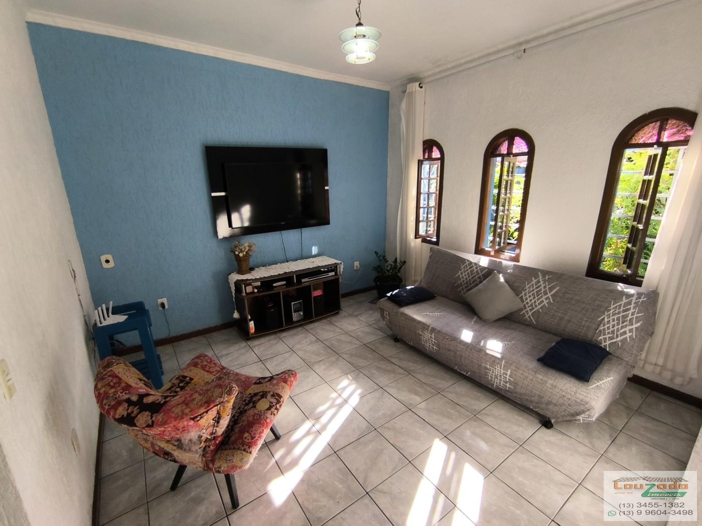 Sobrado, 3 quartos, 150 m² - Foto 4