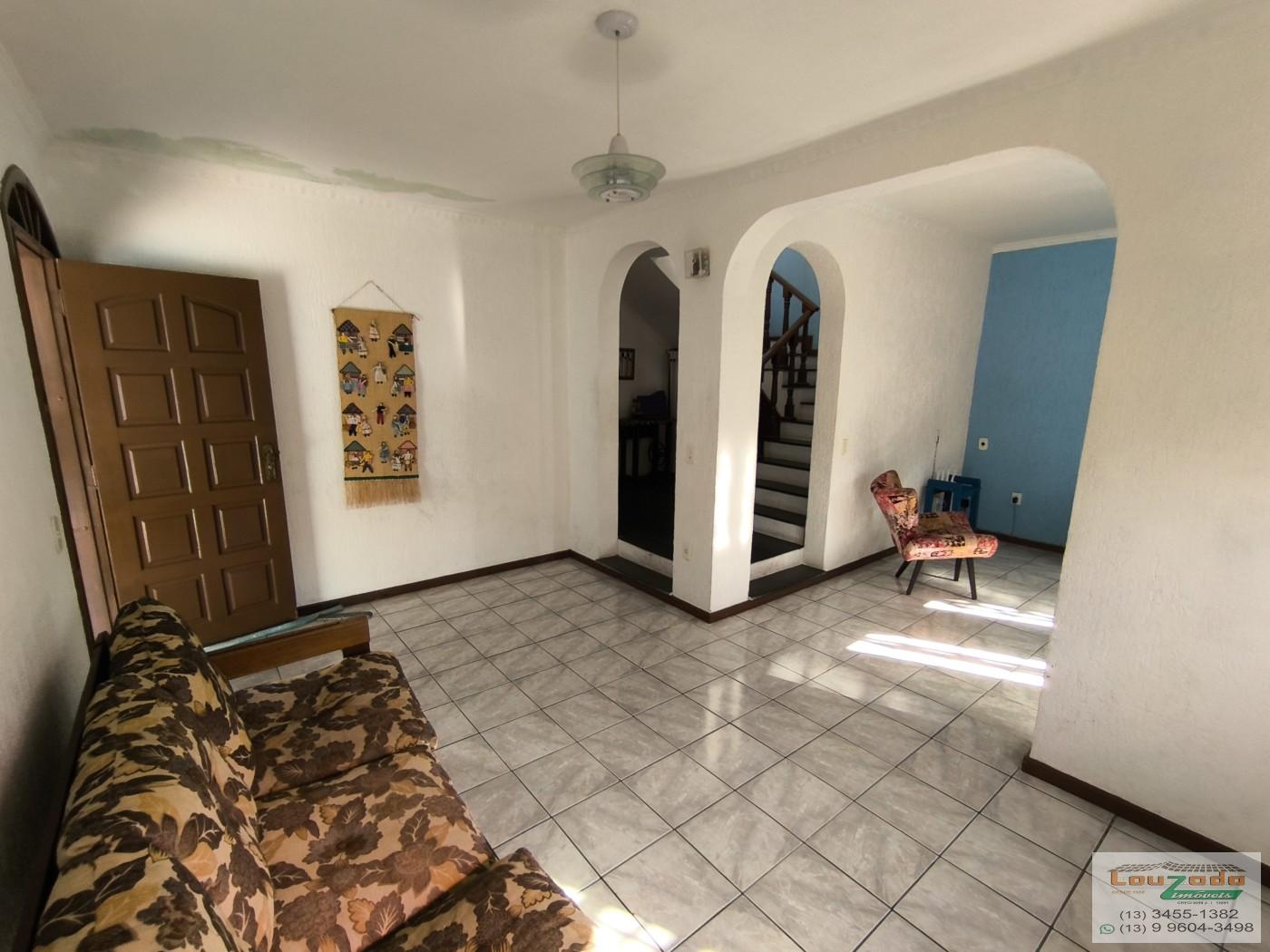 Sobrado, 3 quartos, 150 m² - Foto 3