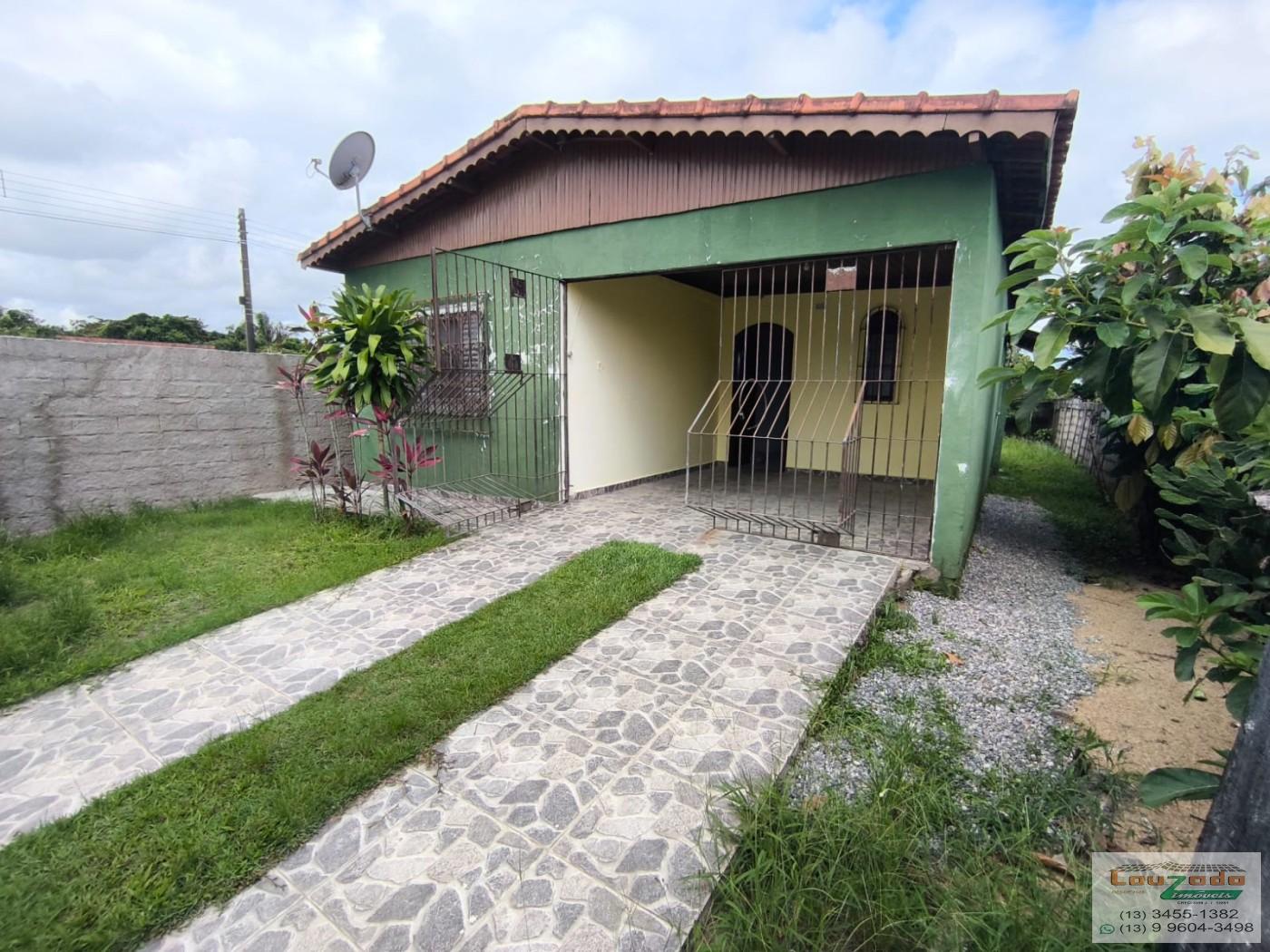 Casa, 1 quarto, 60 m² - Foto 1