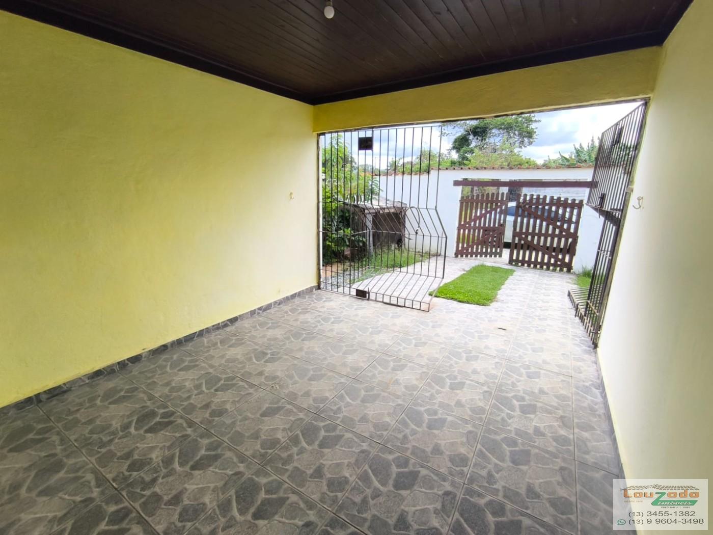 Casa, 1 quarto, 60 m² - Foto 2