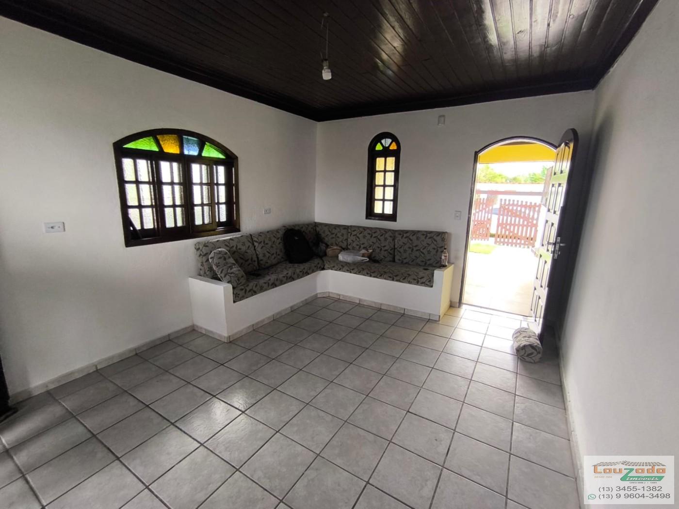 Casa, 1 quarto, 60 m² - Foto 4