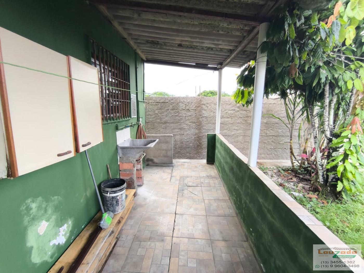 Casa, 1 quarto, 60 m² - Foto 8