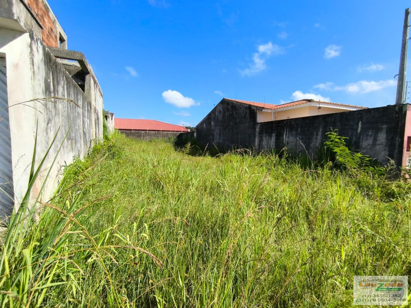 Terreno, 250 m² - Foto 1