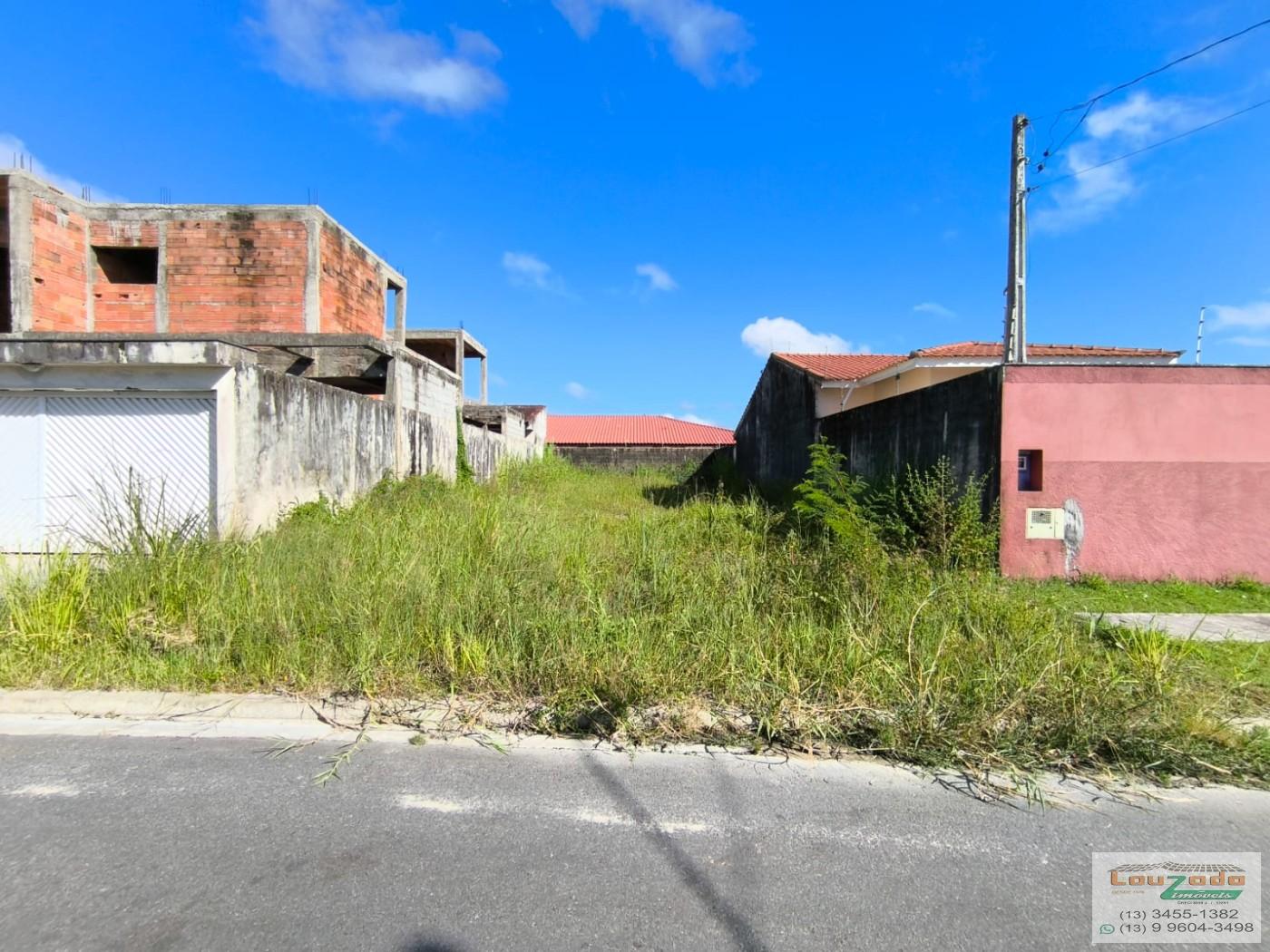 Terreno, 250 m² - Foto 2