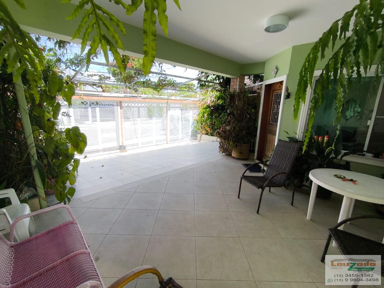 Sobrado, 4 quartos, 265 m² - Foto 3
