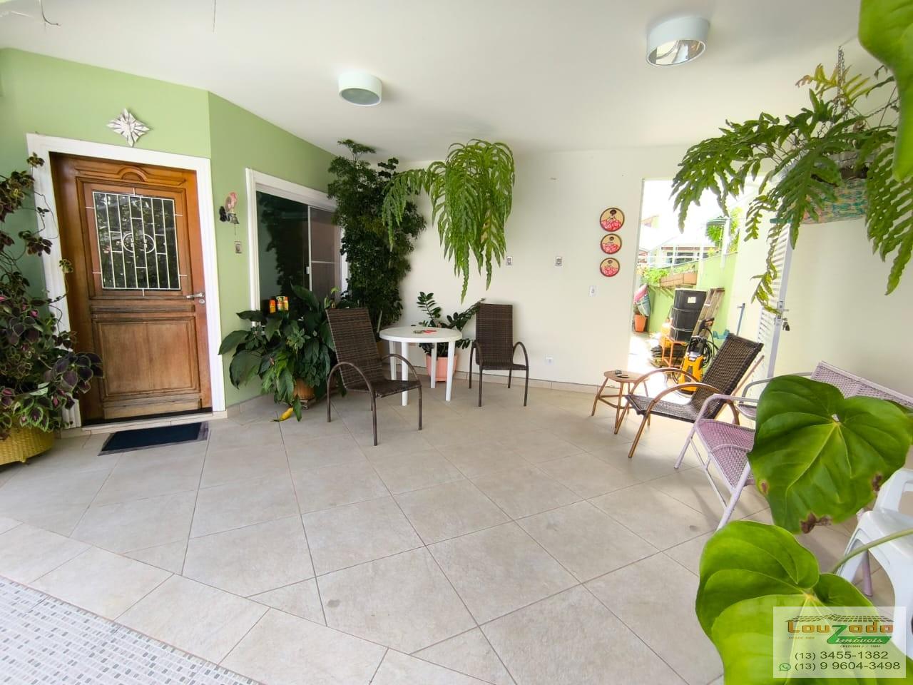 Sobrado, 4 quartos, 265 m² - Foto 4