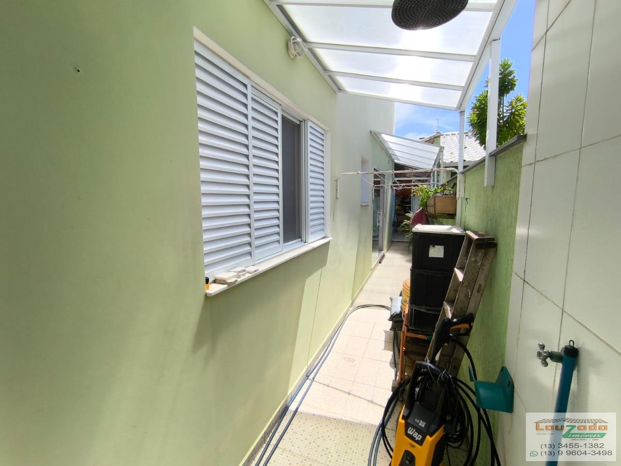 Sobrado, 4 quartos, 265 m² - Foto 24