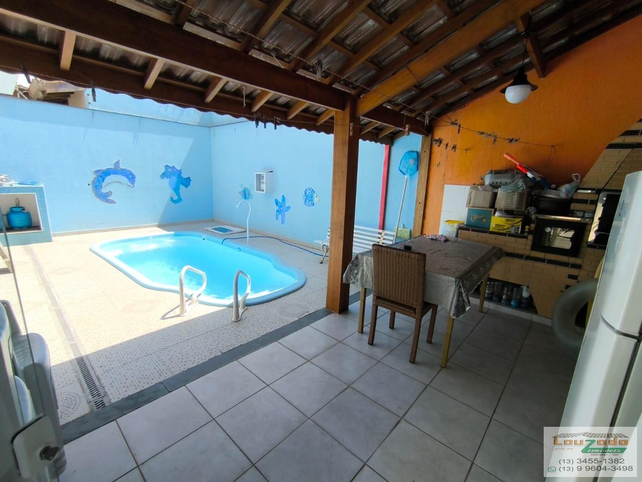 Sobrado, 4 quartos, 265 m² - Foto 2