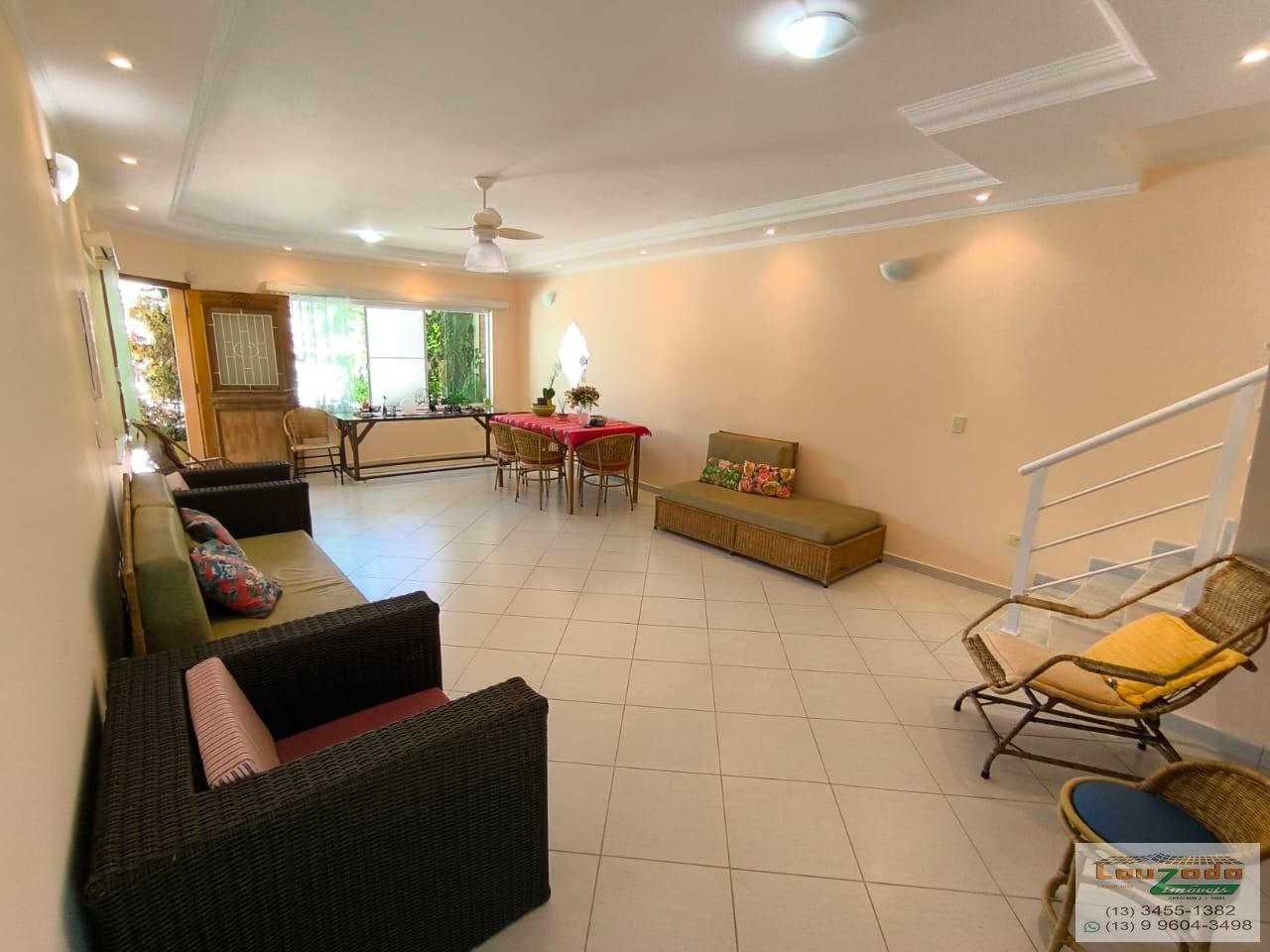 Sobrado, 4 quartos, 265 m² - Foto 5