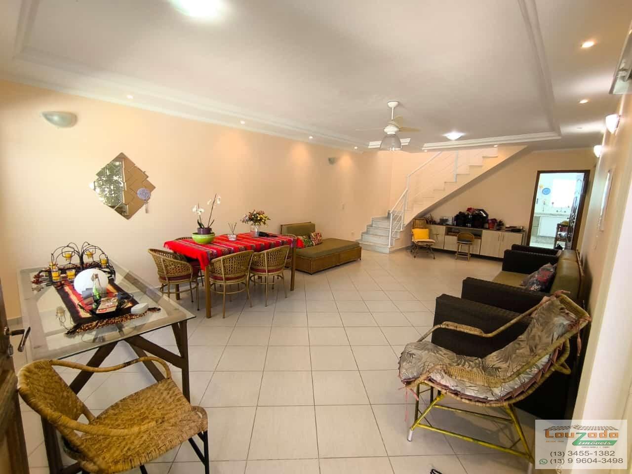 Sobrado, 4 quartos, 265 m² - Foto 6