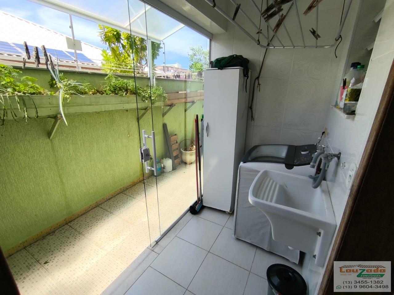 Sobrado, 4 quartos, 265 m² - Foto 23