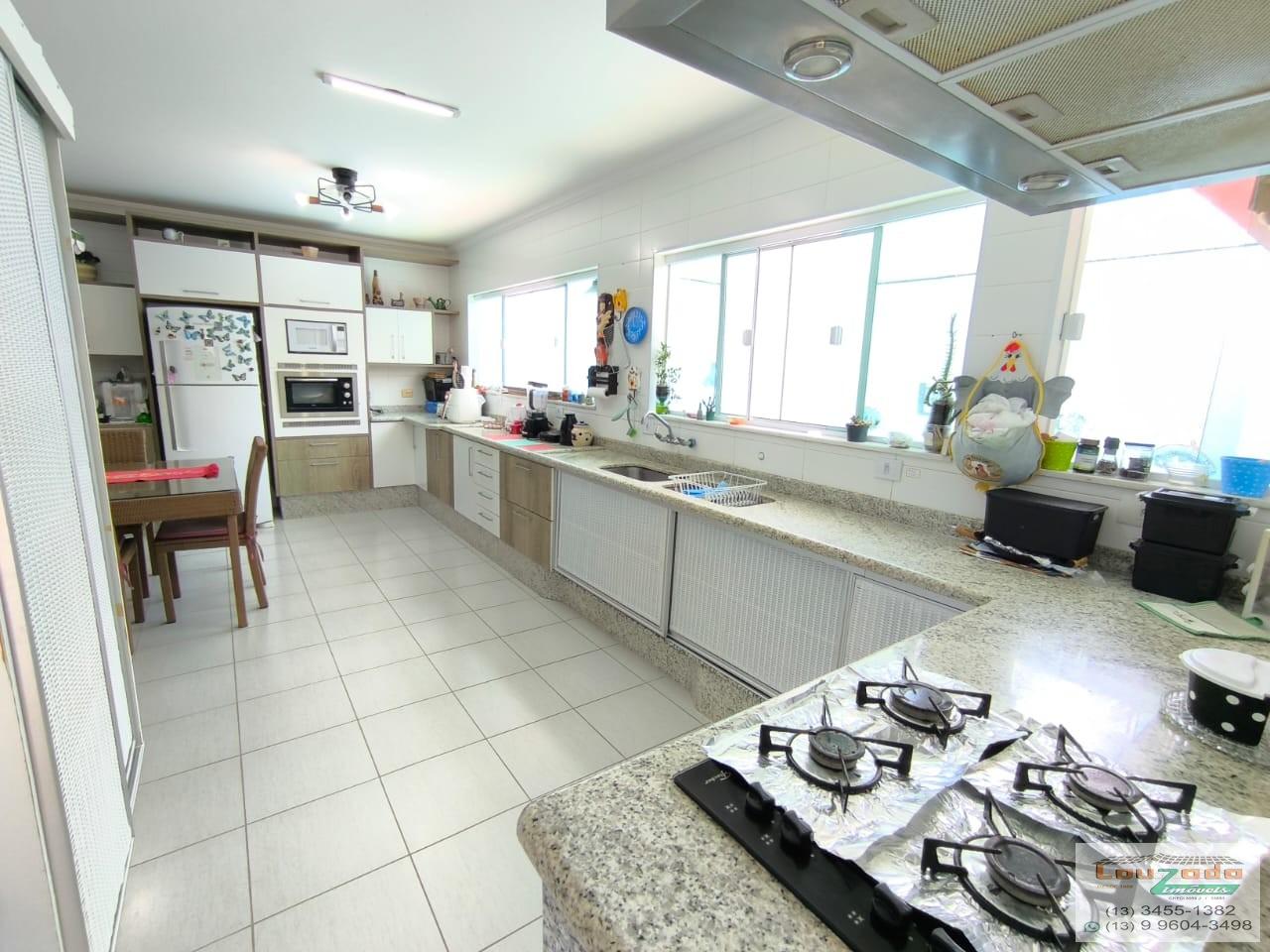 Sobrado, 4 quartos, 265 m² - Foto 10