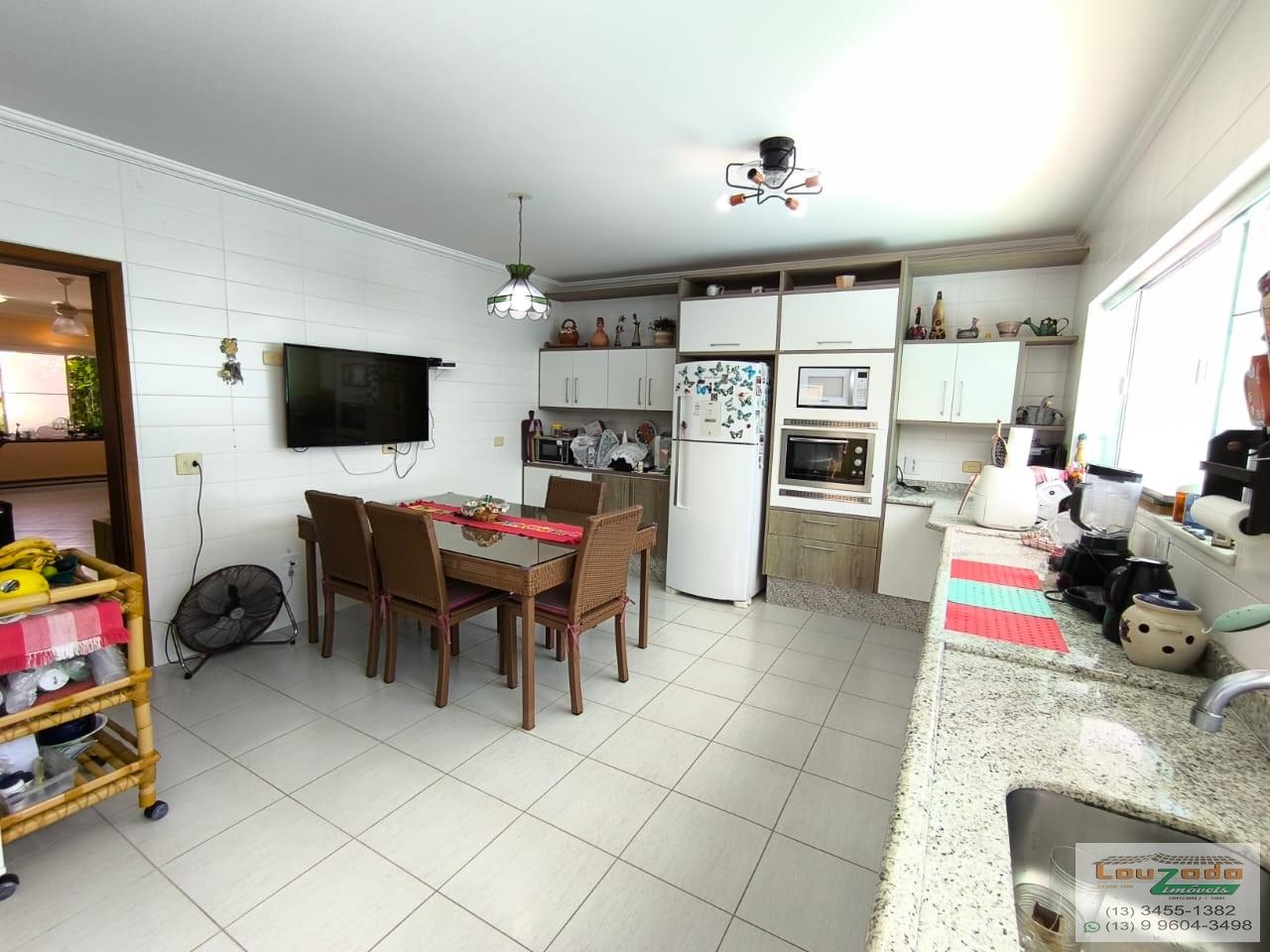 Sobrado, 4 quartos, 265 m² - Foto 11