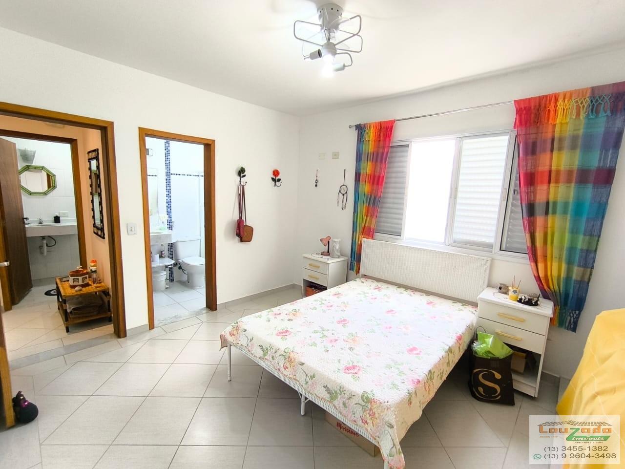 Sobrado, 4 quartos, 265 m² - Foto 17