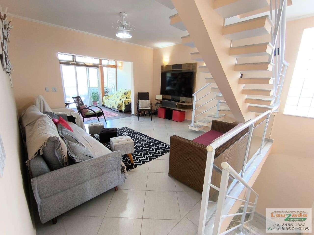 Sobrado, 4 quartos, 265 m² - Foto 7