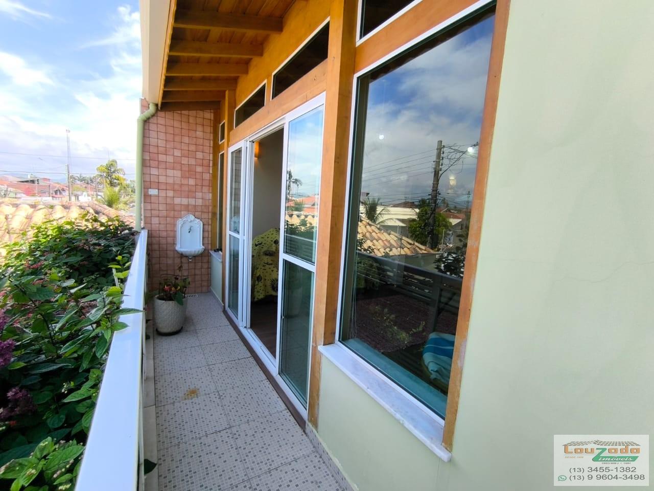 Sobrado, 4 quartos, 265 m² - Foto 14