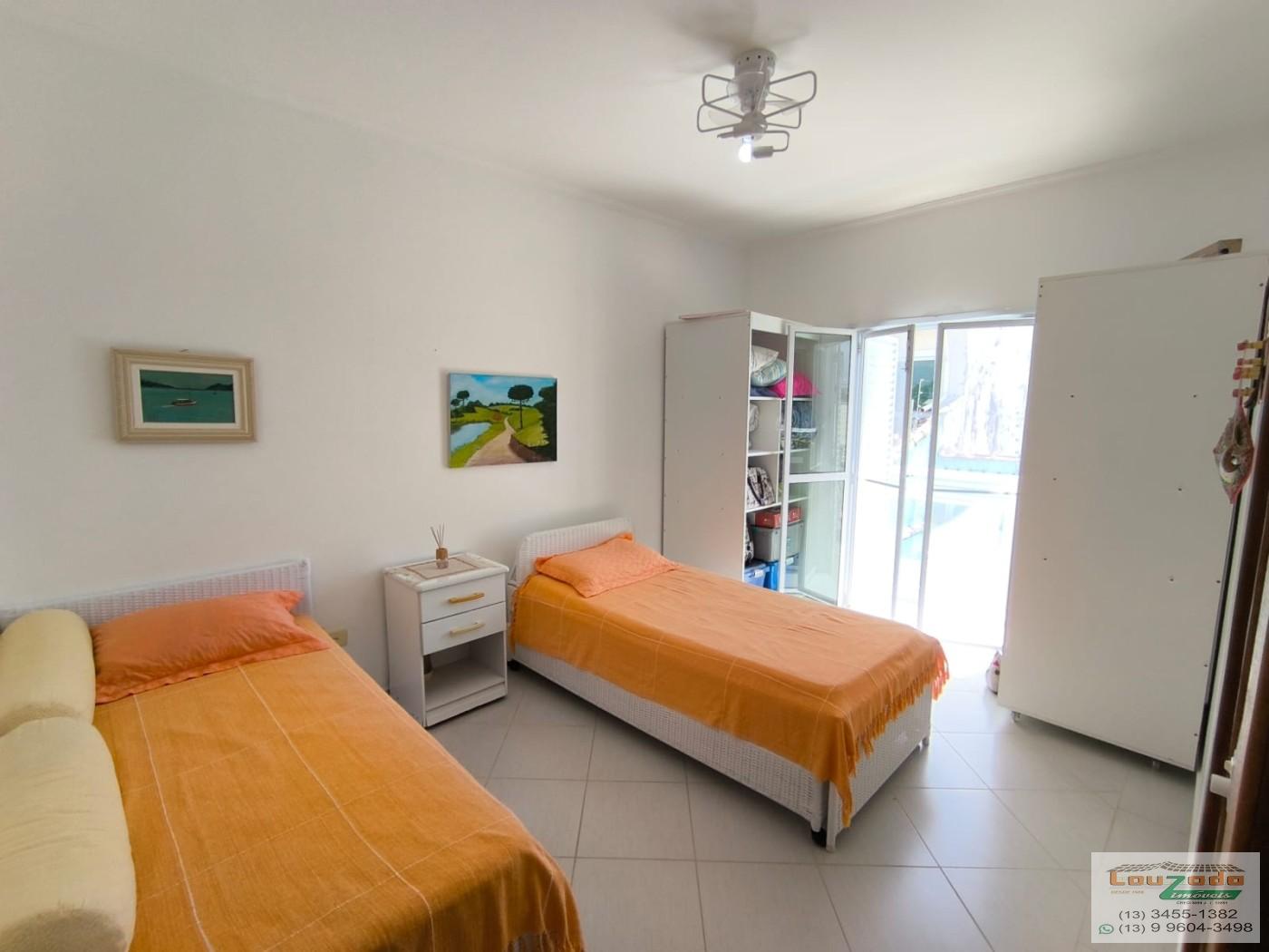 Sobrado, 4 quartos, 265 m² - Foto 20