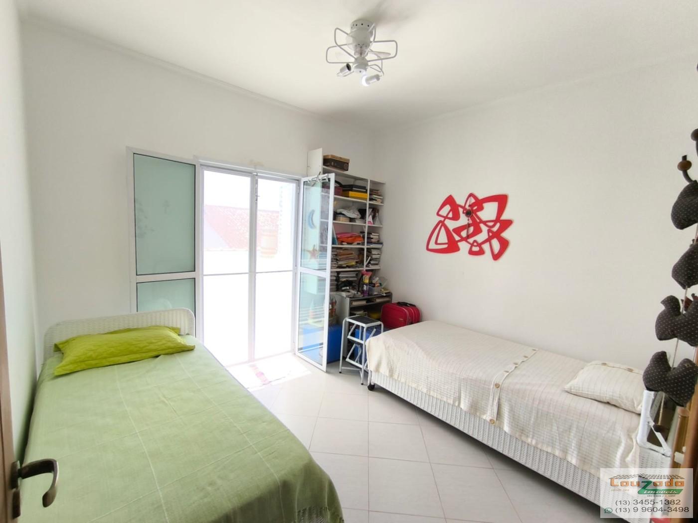 Sobrado, 4 quartos, 265 m² - Foto 21