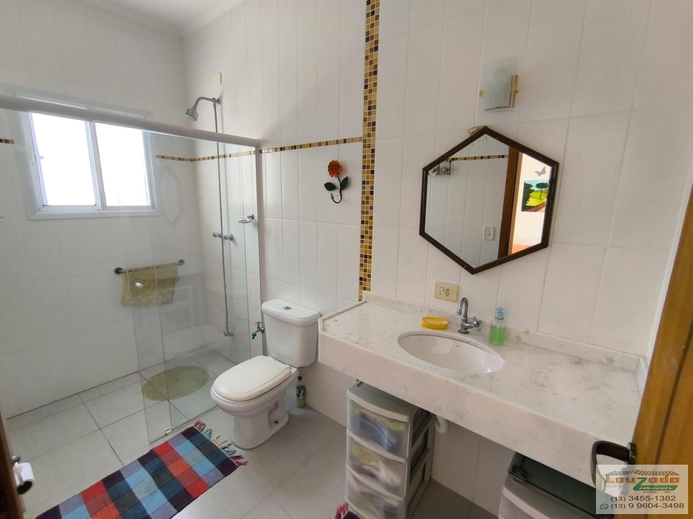 Sobrado, 4 quartos, 265 m² - Foto 22