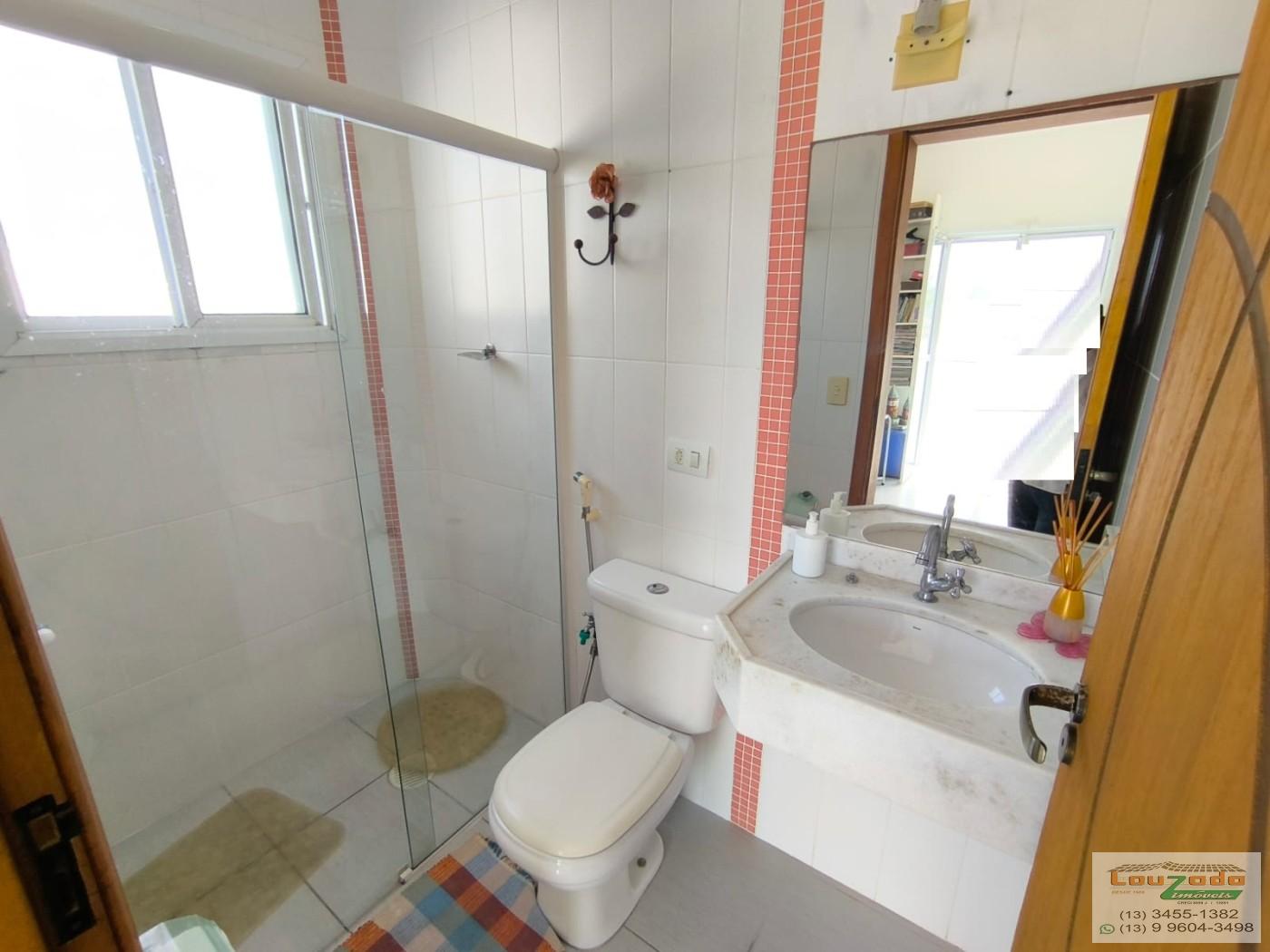 Sobrado, 4 quartos, 265 m² - Foto 19