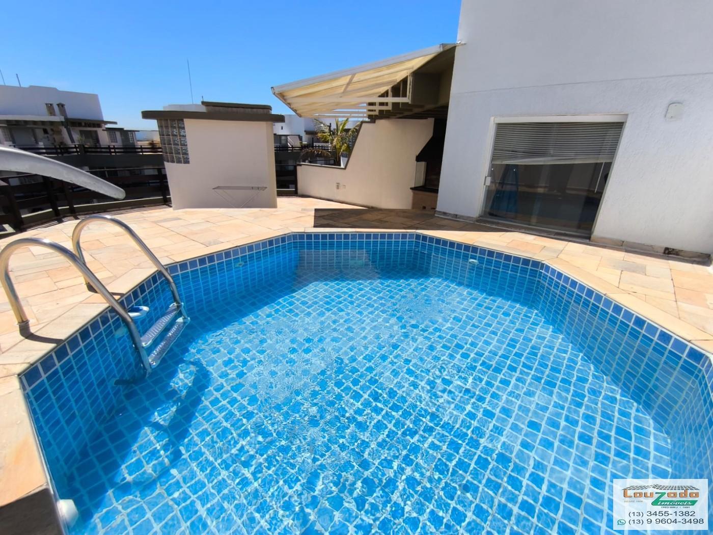 Apartamento, 4 quartos, 236 m² - Foto 6