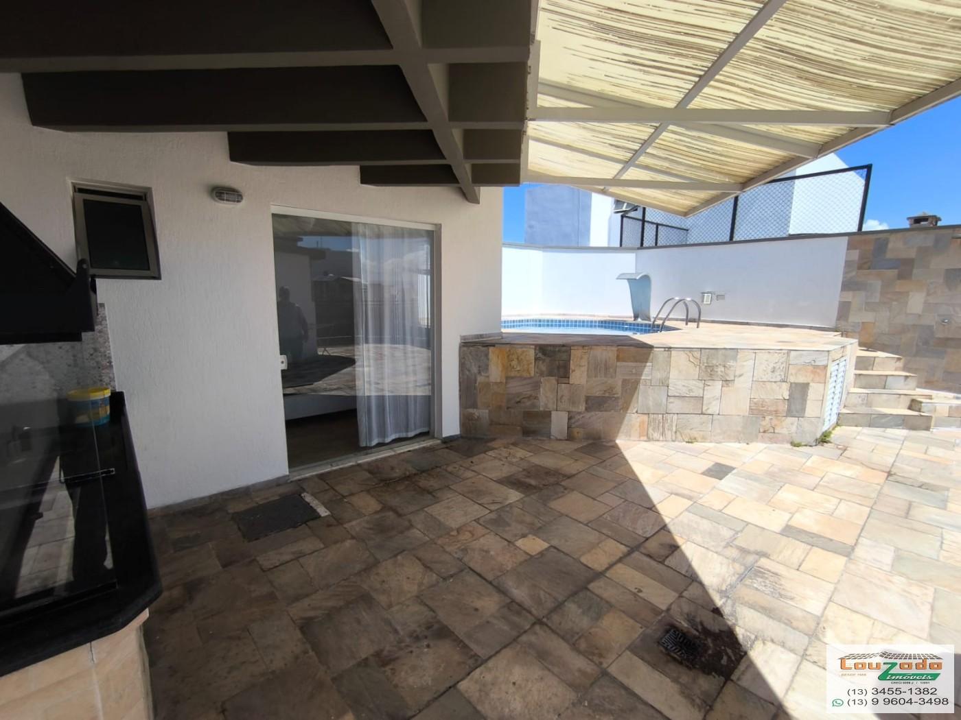 Apartamento, 4 quartos, 236 m² - Foto 3