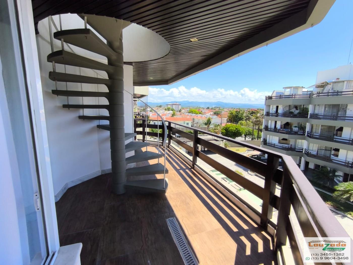 Apartamento, 4 quartos, 236 m² - Foto 4