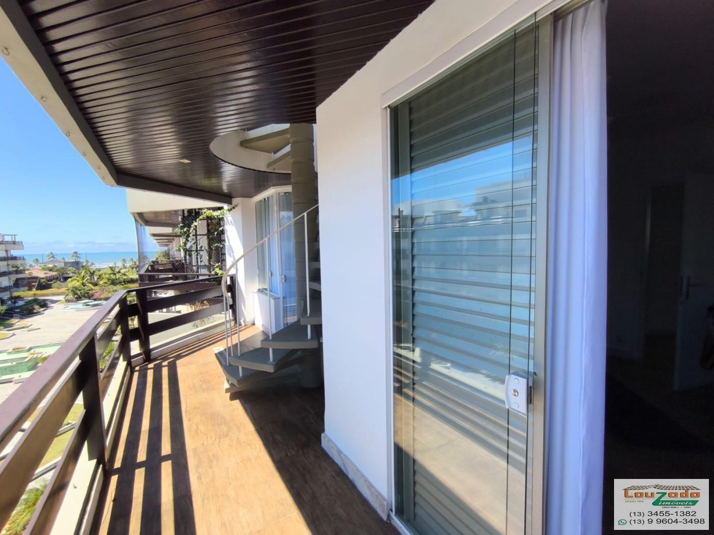 Apartamento, 4 quartos, 236 m² - Foto 5