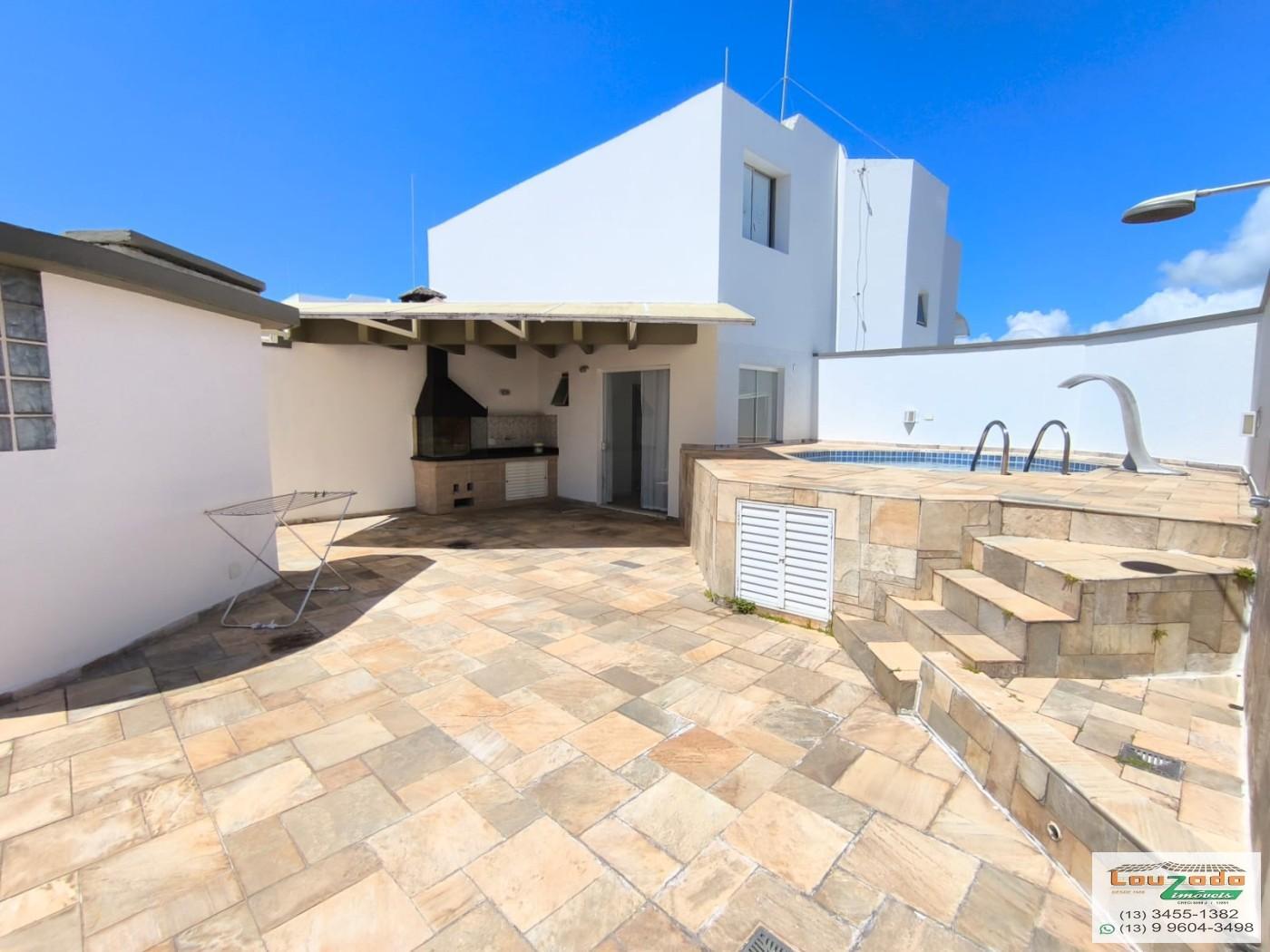 Apartamento, 4 quartos, 236 m² - Foto 2