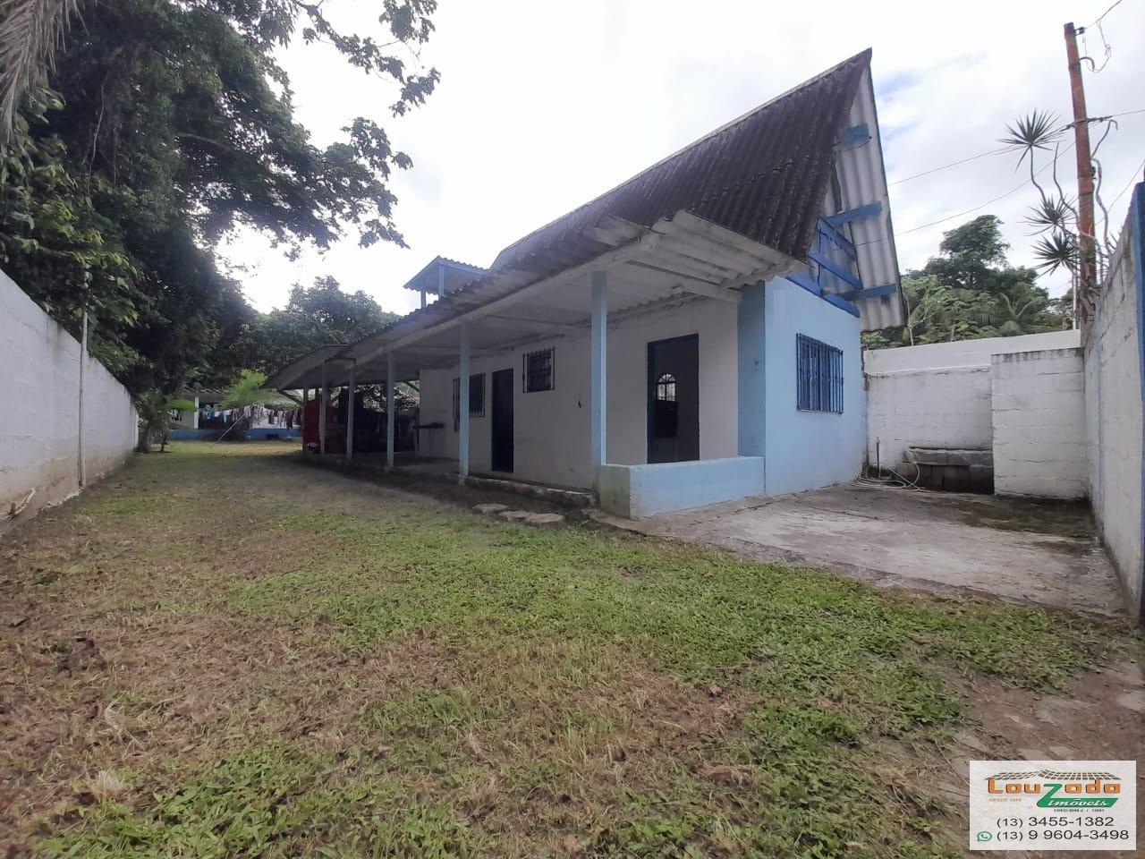 Casa, 3 quartos, 120 m² - Foto 1