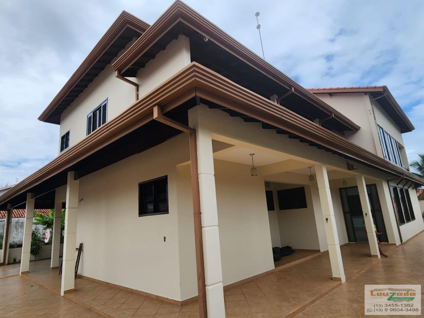 Sobrado, 7 quartos, 430 m² - Foto 2