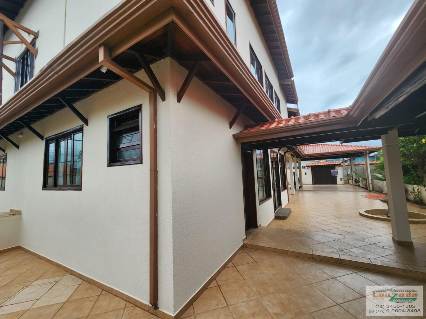 Sobrado, 7 quartos, 430 m² - Foto 4